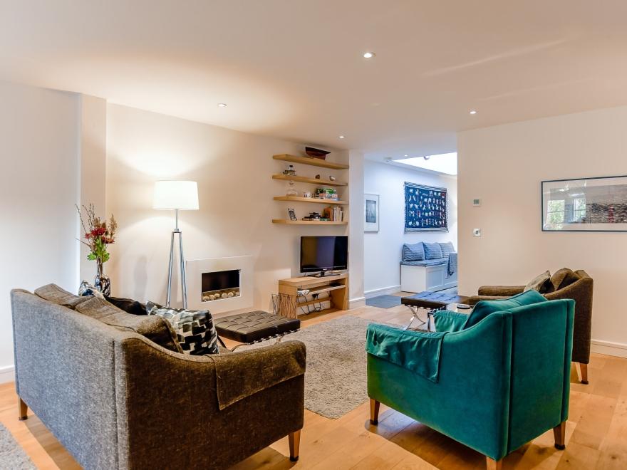Cottage in Yarmouth, Isle of Wight