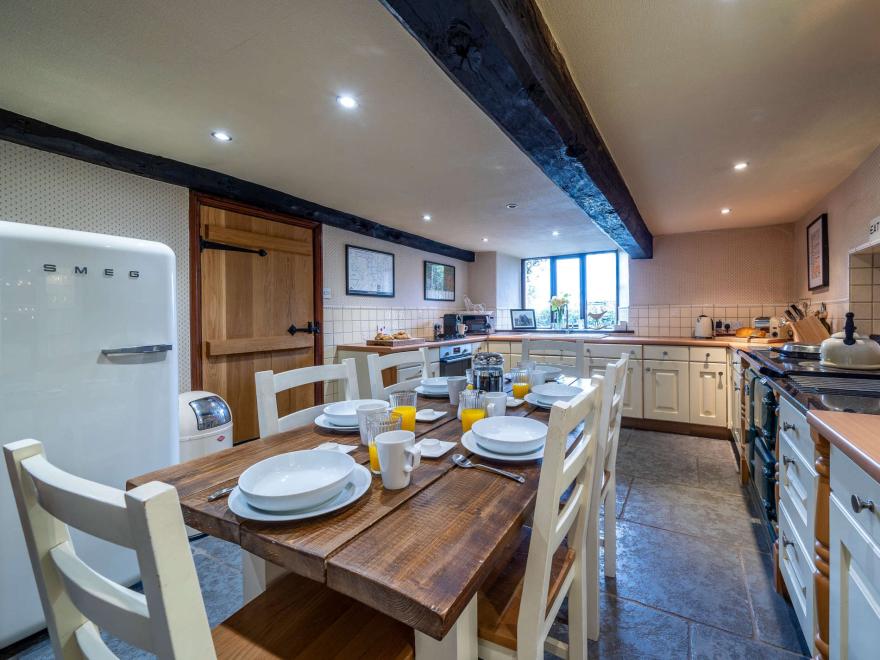 Cottage in Outgate and Tarn Hows, Cumbria