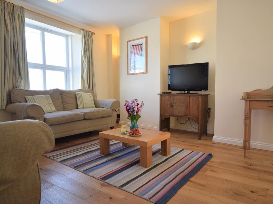 House in Appledore, North Devon