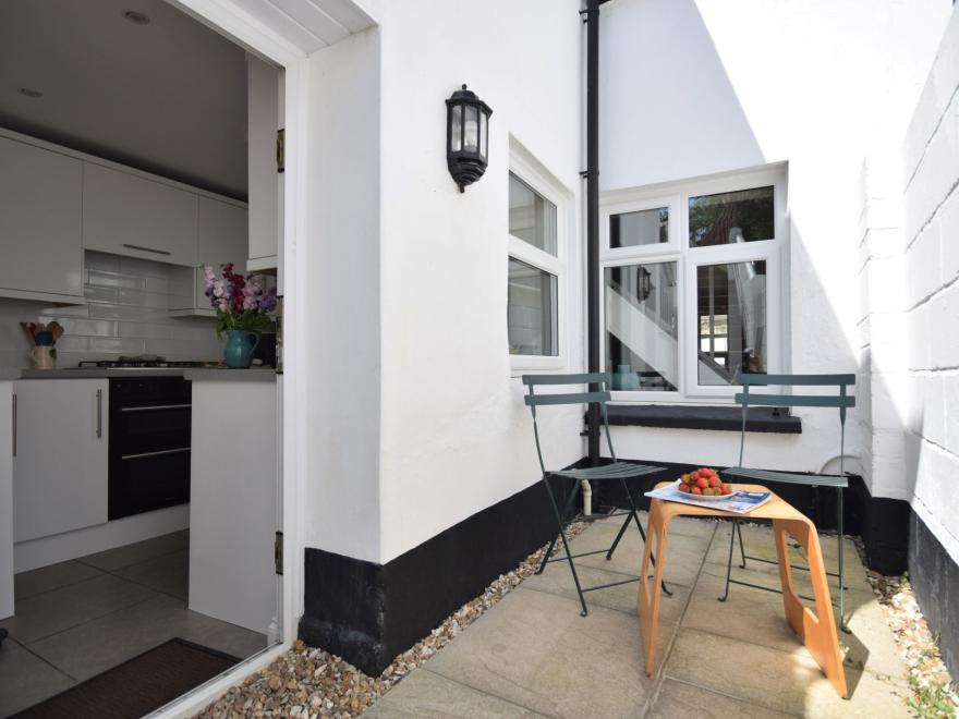 House in Appledore, North Devon