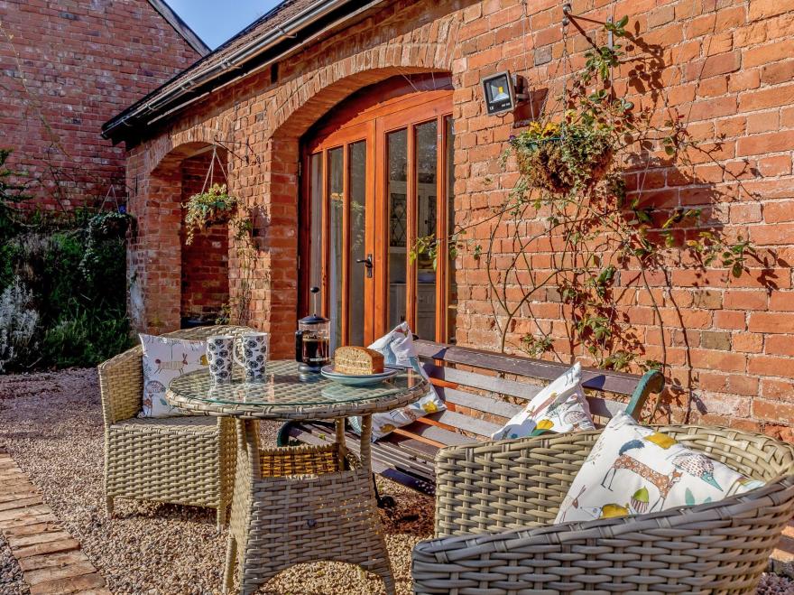 Cottage in Exmouth, South Devon