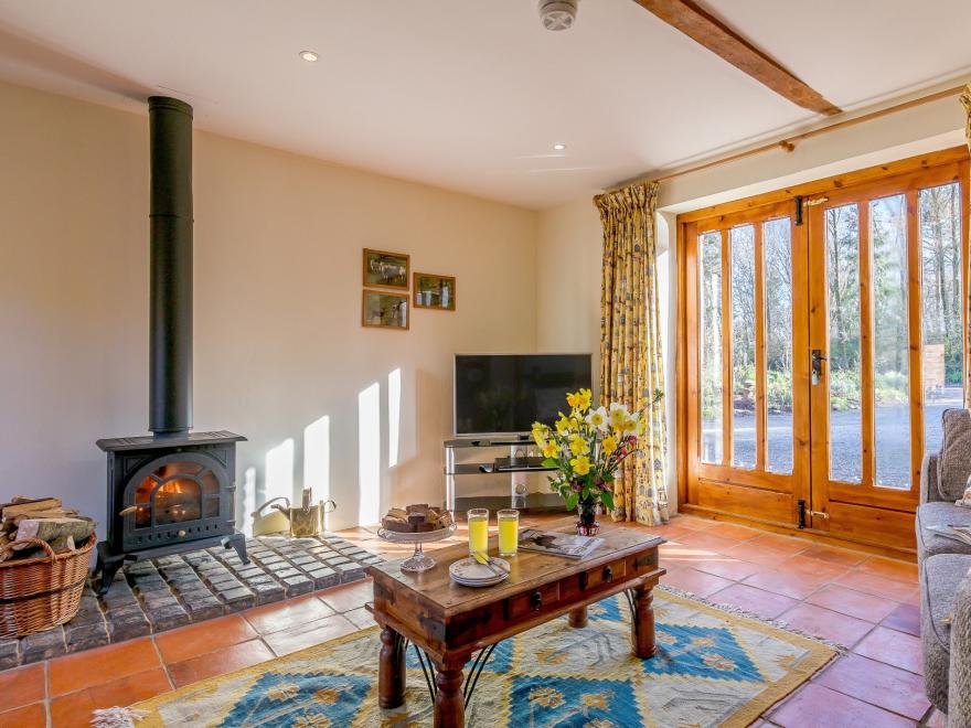 Cottage in Exmouth, South Devon
