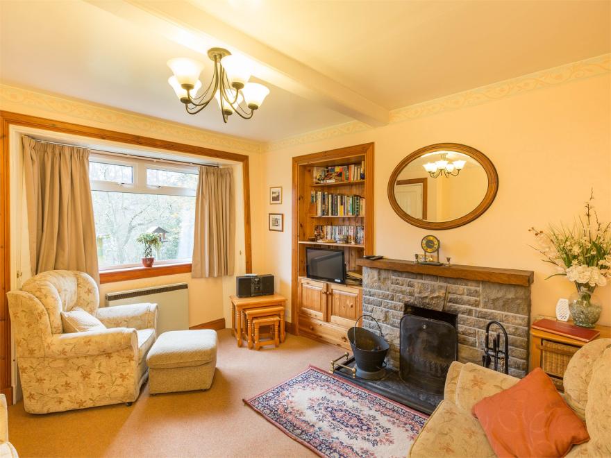 Cottage in Pitlochry, Perth and Kinross