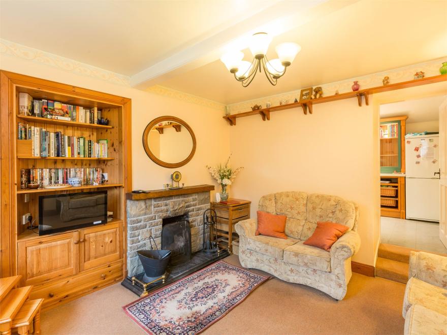 Cottage in Pitlochry, Perth and Kinross