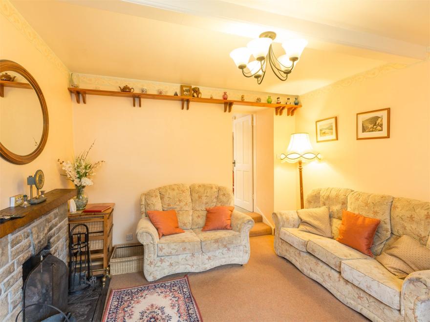 Cottage in Pitlochry, Perth and Kinross