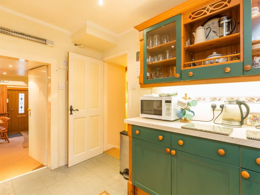 Cottage in Pitlochry, Perth and Kinross