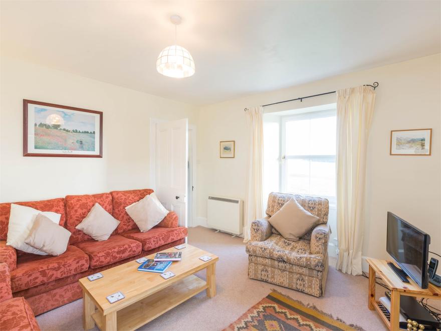 Cottage in Carron, Moray