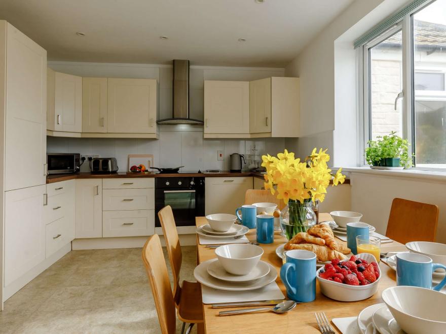 Bungalow in West Bay, Dorset