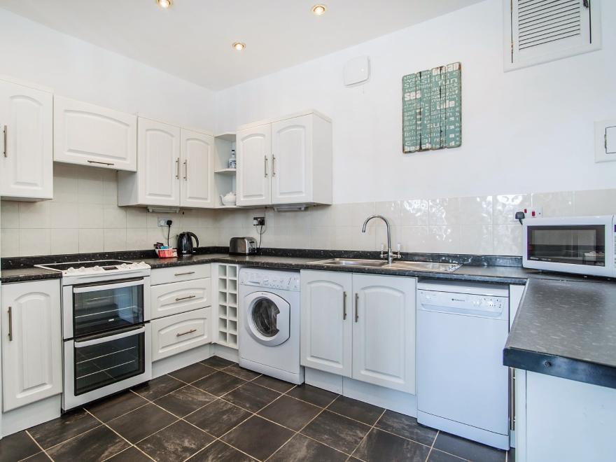 House in Brixham, South Devon