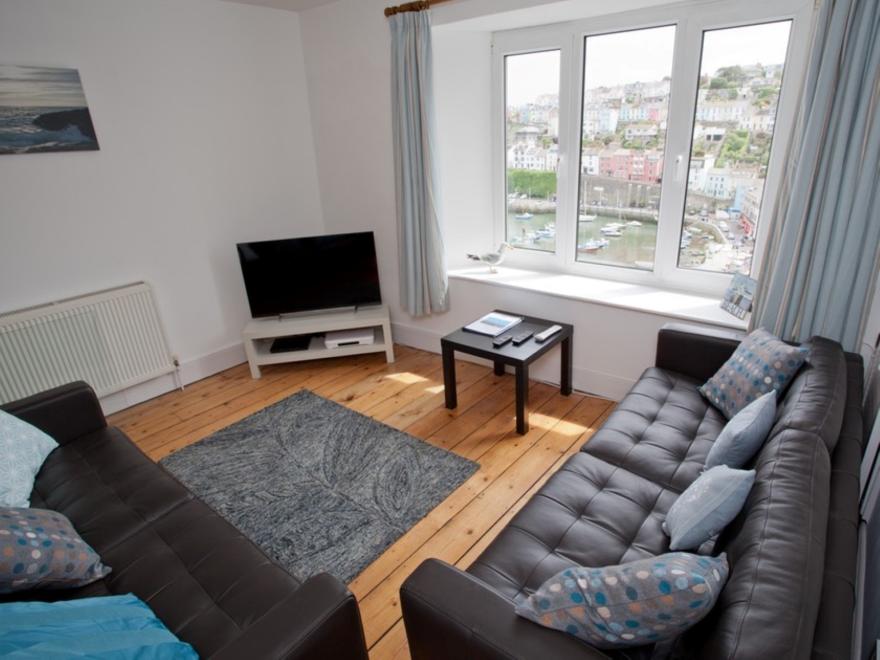 House in Brixham, South Devon