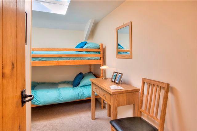 Cottage in Seahouses, Northumberland