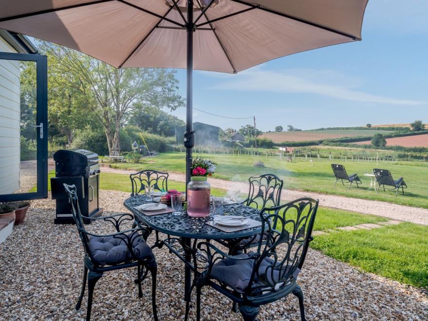 Barn in Tiverton, Mid and East Devon