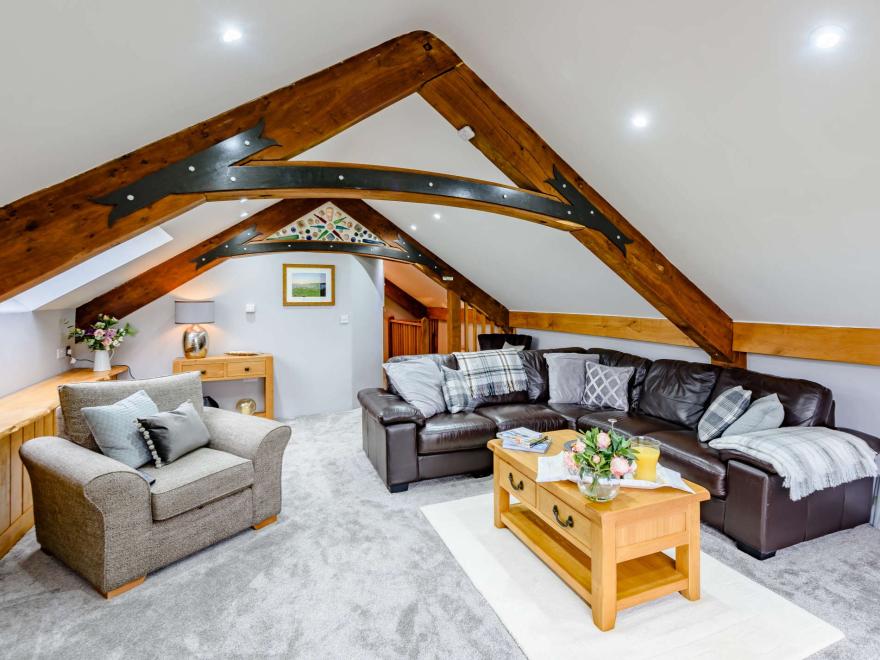 Cottage in South Molton, North Devon