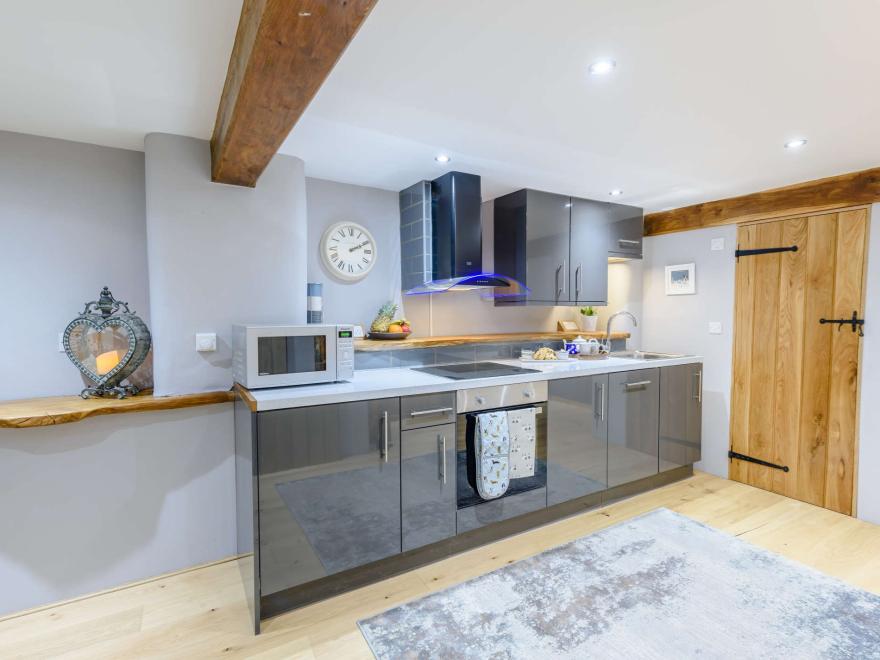 Cottage in South Molton, North Devon
