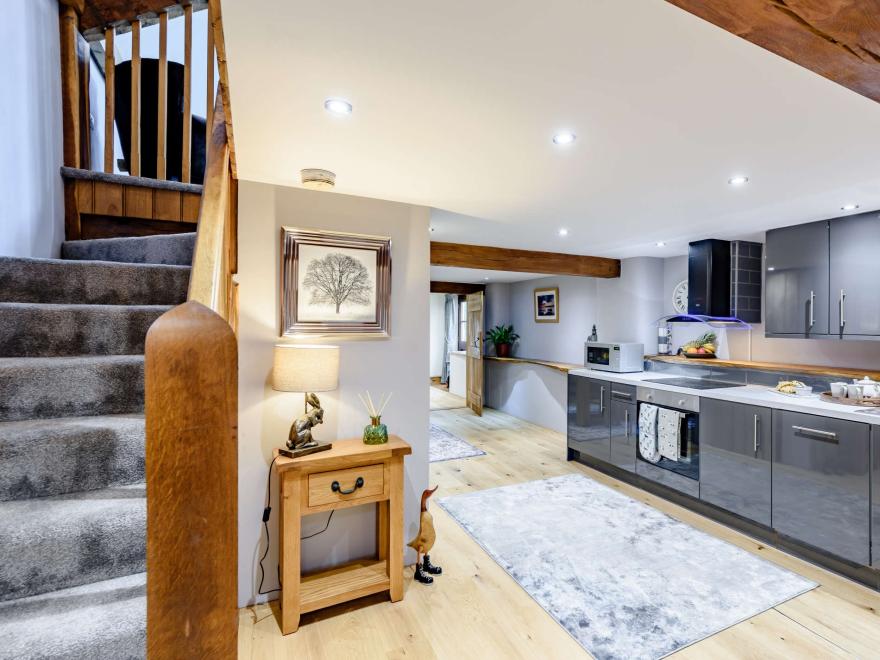 Cottage in South Molton, North Devon