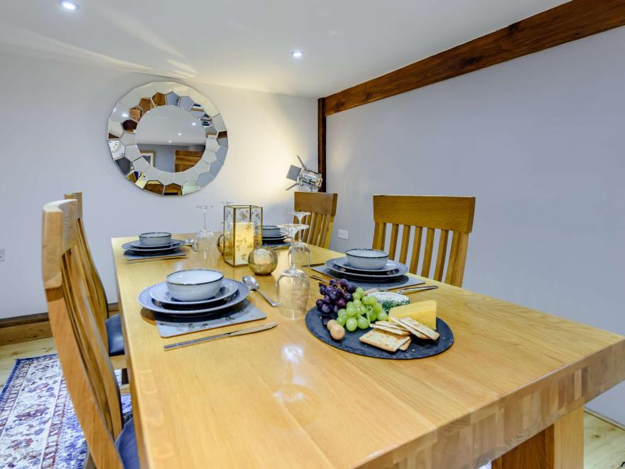 Cottage in South Molton, North Devon