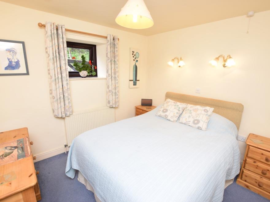 Cottage in Bradwell, Derbyshire