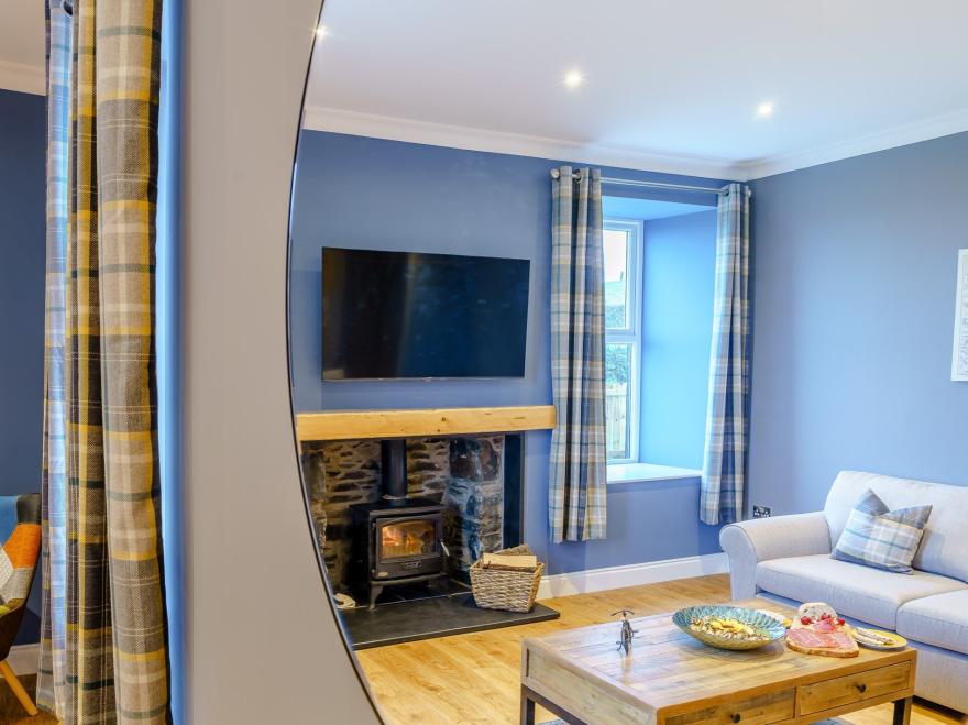 Cottage in Dumfries, Dumfries and Galloway