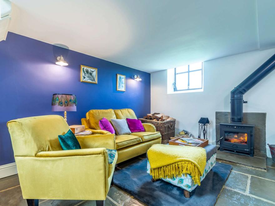 Cottage in Danby, North Yorkshire