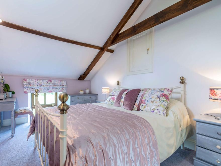 Cottage in Danby, North Yorkshire