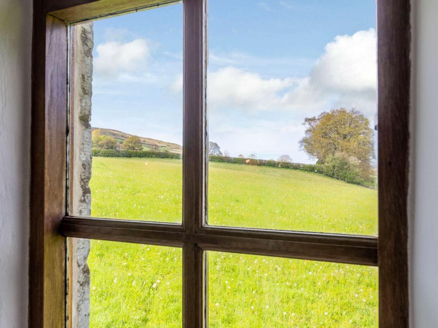 Cottage in Danby, North Yorkshire