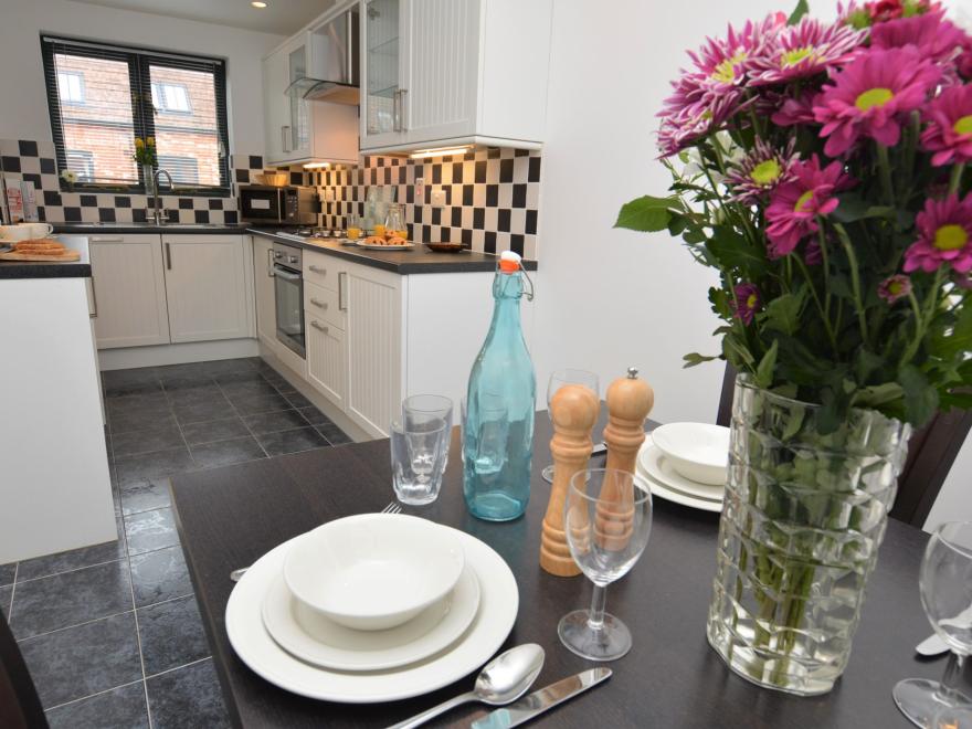 Cottage in Charmouth, Dorset