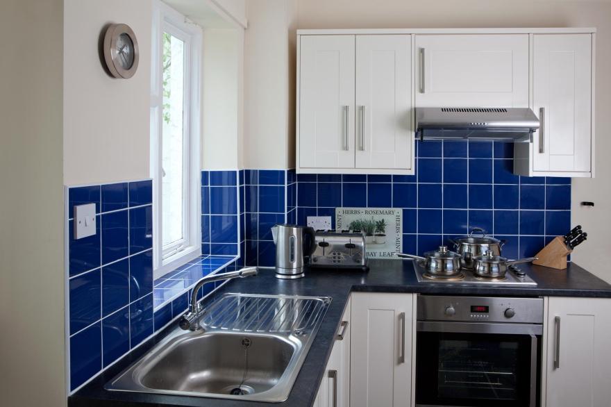 Cottage in Talybont-on-Usk, Mid Wales