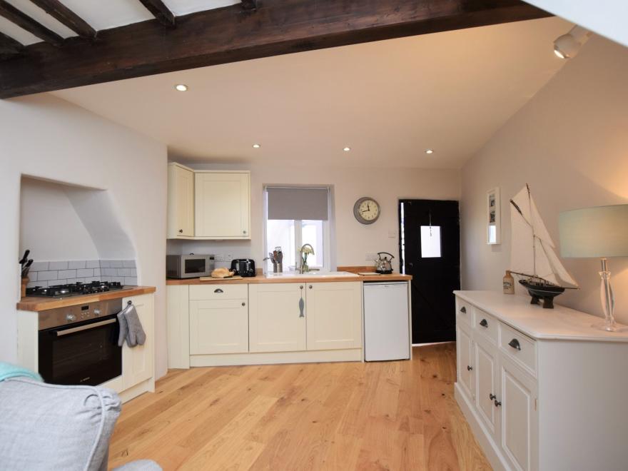 Cottage in Appledore, North Devon