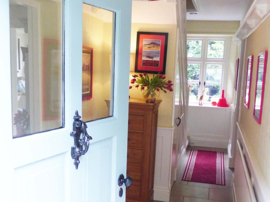 Cottage in Grange Over Sands, Cumbria