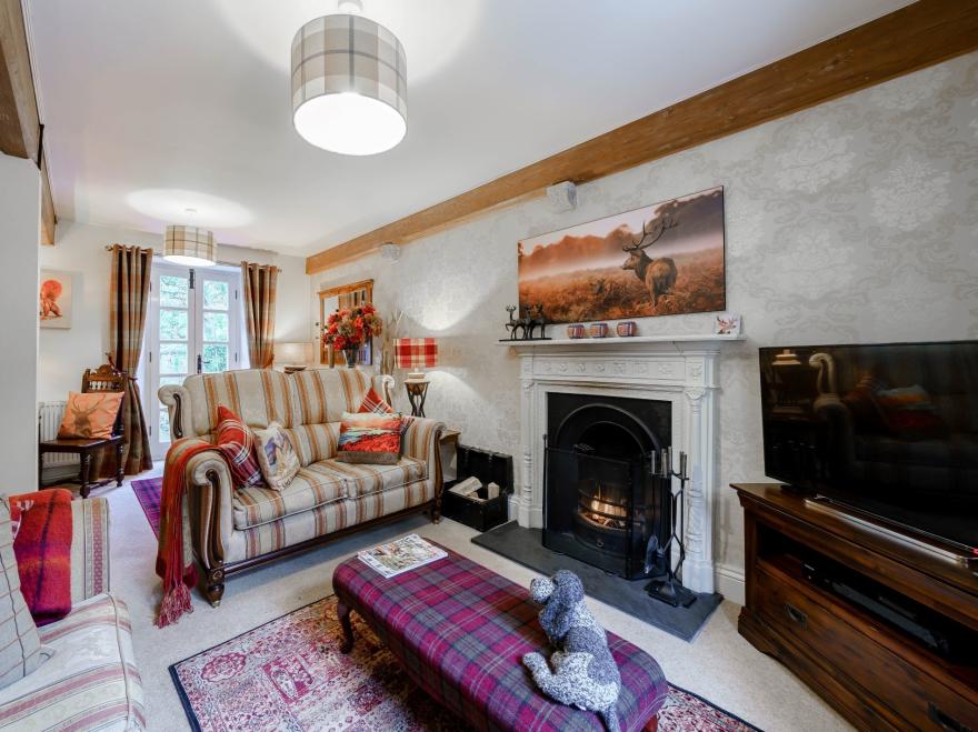 Cottage in Grange Over Sands, Cumbria