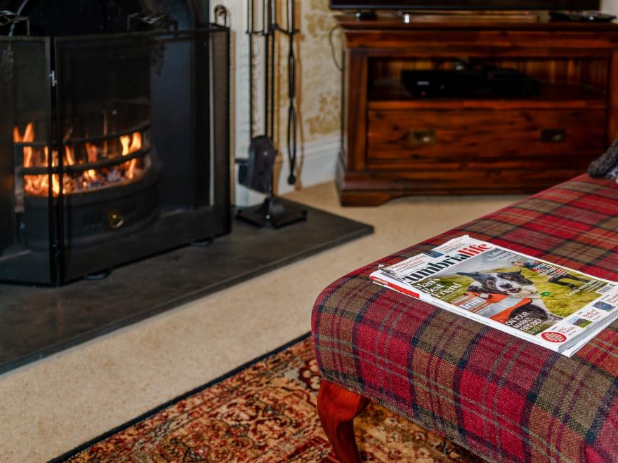 Cottage in Grange Over Sands, Cumbria