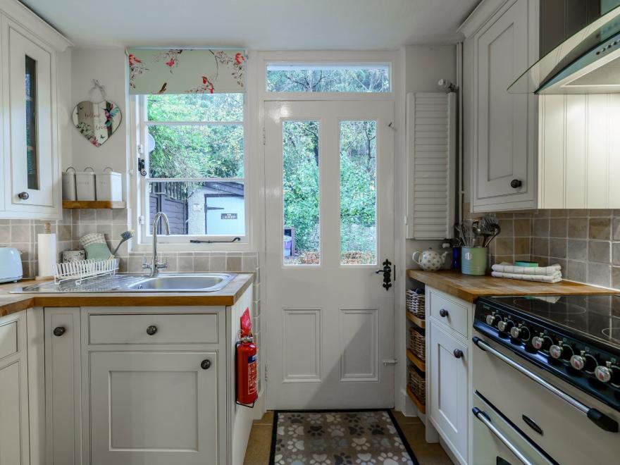 Cottage in Grange Over Sands, Cumbria