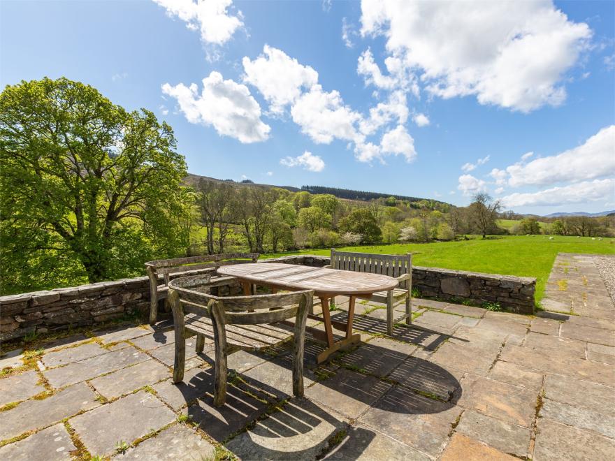 Cottage in Kilfinan, Argyll and Bute