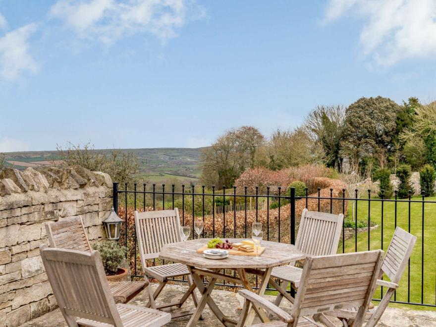 Cottage in Isle of Purbeck, Dorset
