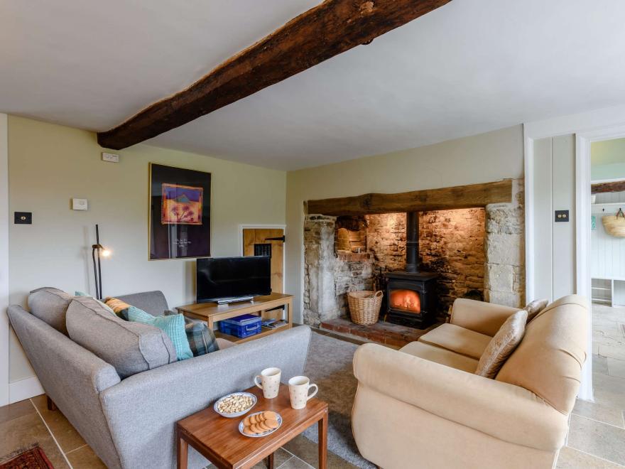 Cottage in Isle of Purbeck, Dorset