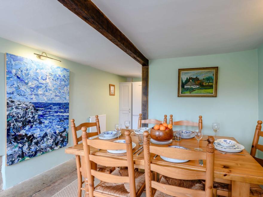 Cottage in Isle of Purbeck, Dorset
