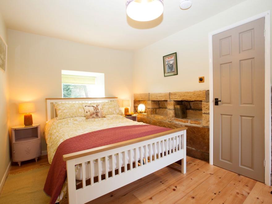 Cottage in Robin Hoods Bay, North Yorkshire