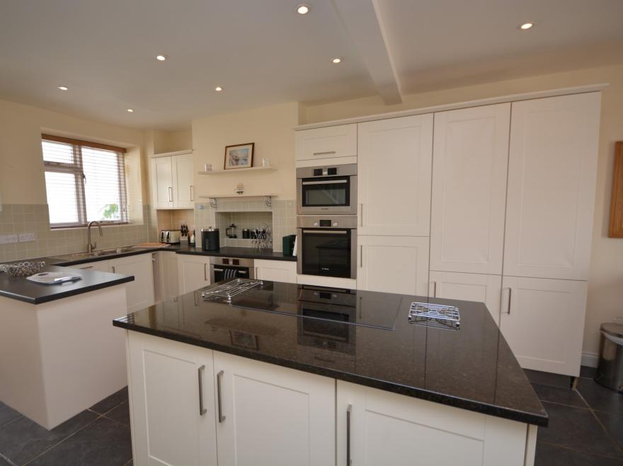 Cottage in Appledore, North Devon