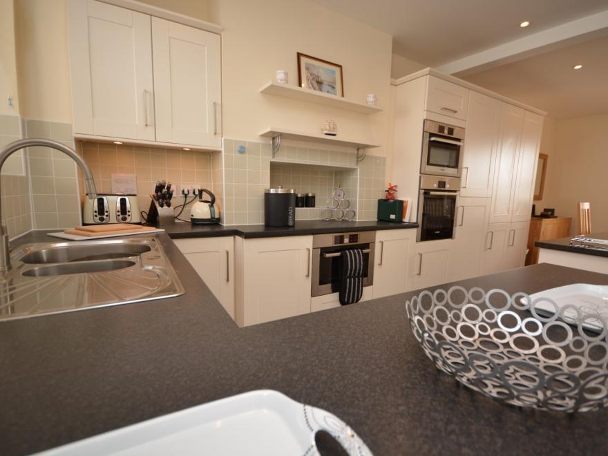 Cottage in Appledore, North Devon