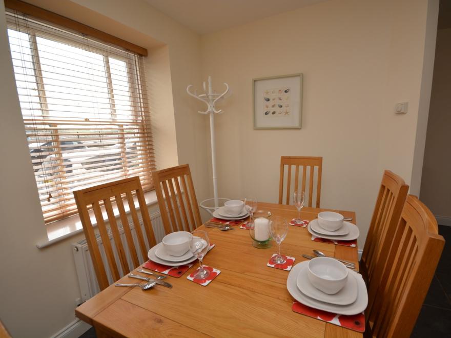 Cottage in Appledore, North Devon