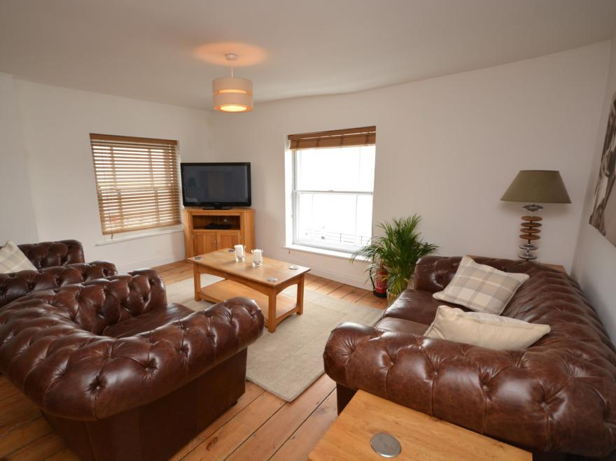 Cottage in Appledore, North Devon