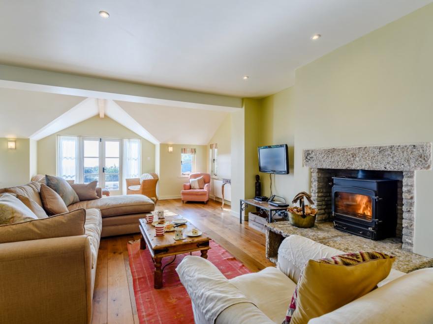 Cottage in Isle of Purbeck, Dorset