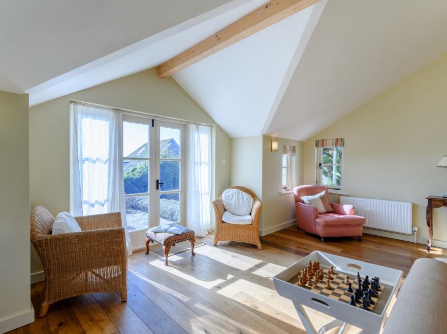 Cottage in Isle of Purbeck, Dorset