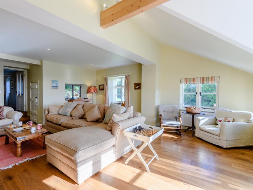 Cottage in Isle of Purbeck, Dorset