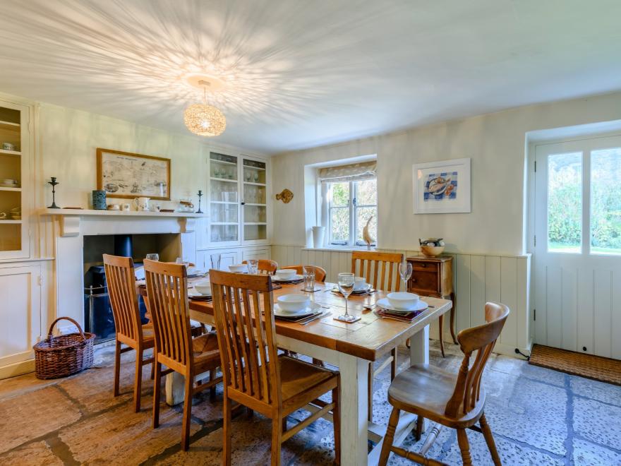 Cottage in Isle of Purbeck, Dorset