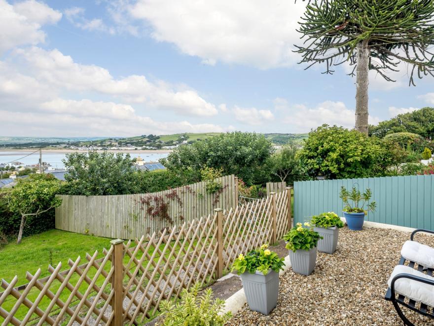 Cottage in Appledore, North Devon