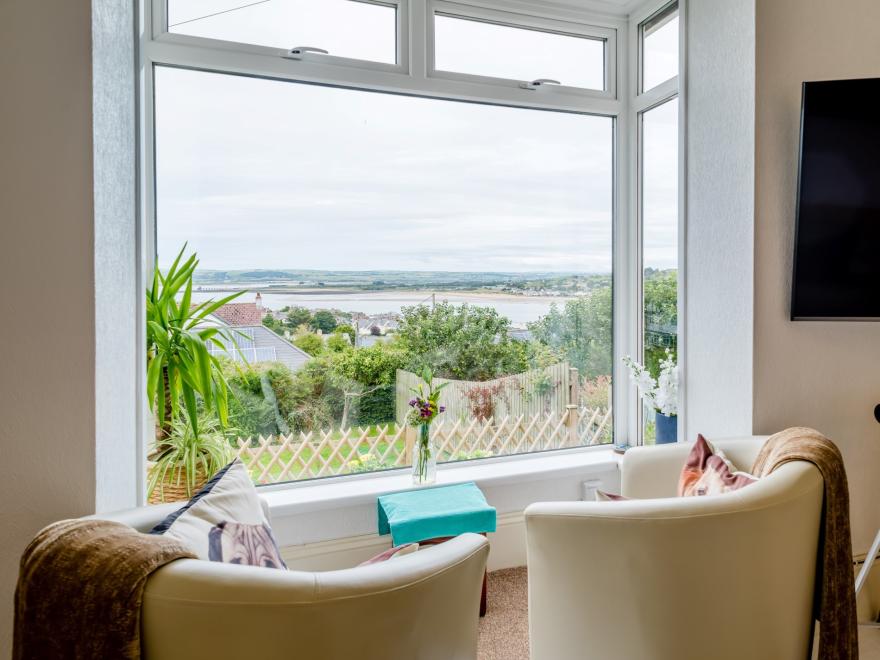 Cottage in Appledore, North Devon