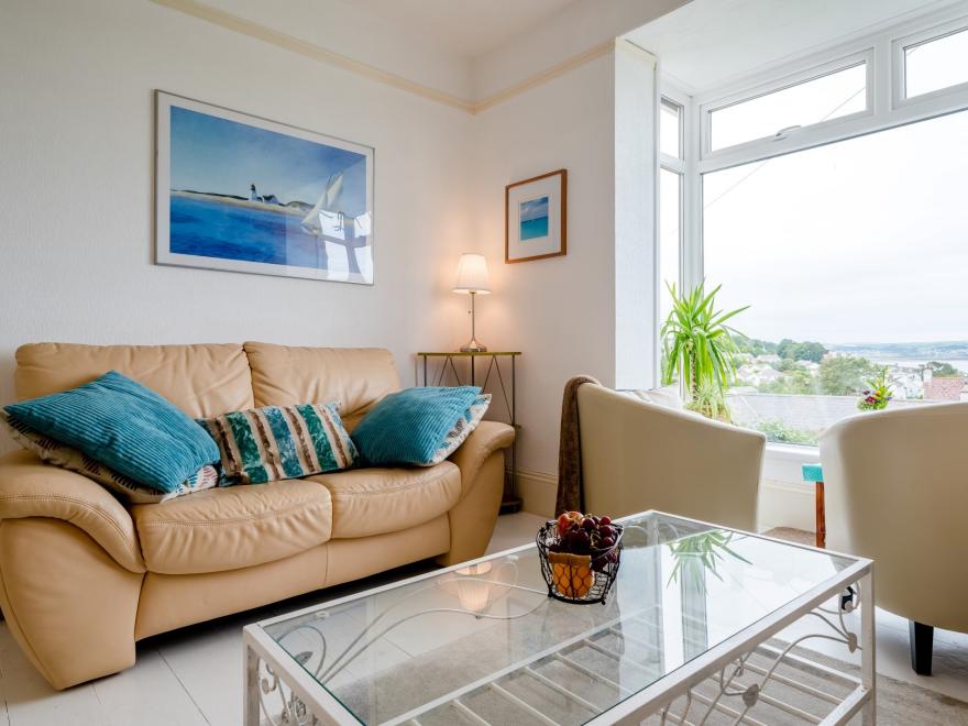 Cottage in Appledore, North Devon
