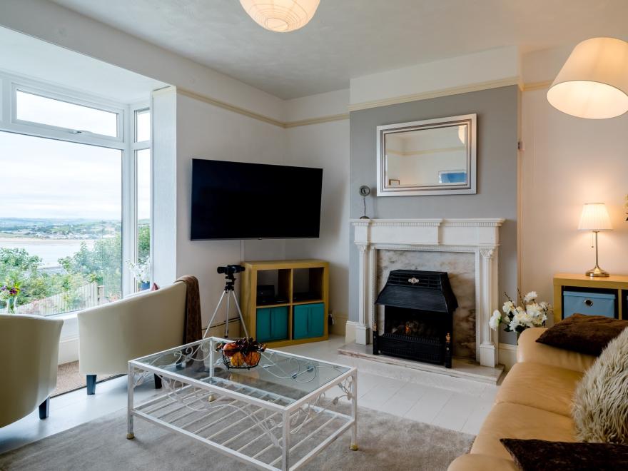 Cottage in Appledore, North Devon