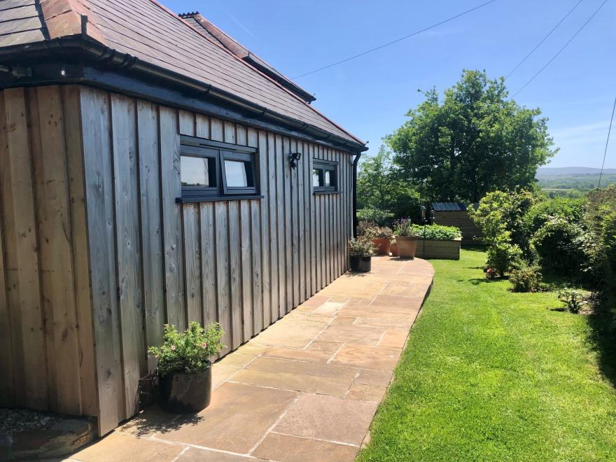 Cottage in Okehampton, North Devon